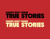 Summer Nights: True Stories graphic