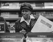 Still from ... But Then, She's Betty Carter