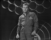 Still from Play of the Week: “Night of the Auk” (5/2/1960)