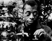 James Baldwin