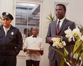 Still from In the Heat of the Night (1967)