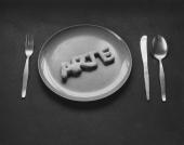 Regina Silveira (Brazilian, b. 1939), Biscoito arte (Art cookie), 1976. 