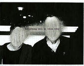 Adrian Piper. Everything #2.8. 2003. 