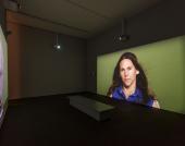 Unspeakable: Atlas, Kruger, Walker: Hammer Contemporary Collection. Installation view, Hammer Museum, Los Angeles, January 20-May 13, 2018. Photo: Brian Forrest.