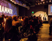 Open Projector Night