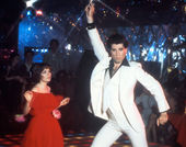 Saturday Night Fever