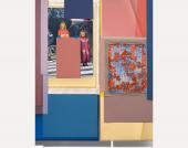John Houck, Works from Made in L.A. 2018