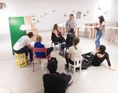 John Ziqiang Wu, How It Began, and What It's Becoming, 2017
