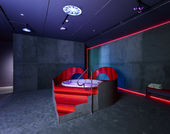 Hammer Projects: Tita Cicognani, installation view