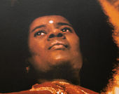 Photo of Alice Coltrane