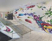 Hammer Projects: Kenny Scharf