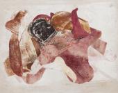 Tschabalala Self, Untitled 2, 2014