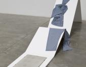 Tom Burr, Slumbering Object of My Sleepless Attention, 2009. 