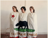 Sharon Lockhart, Untitled, 1997