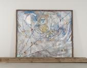 Marisa Merz, Untitled, 2010. 