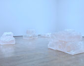 Hammer Projects: Shadi Habib Allah. Installation view, Hammer Museum, Los Angeles, September 22, 2018‐January 20, 2019. Photo: Joshua White.